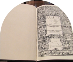 Dalmatinova Biblija od blizu